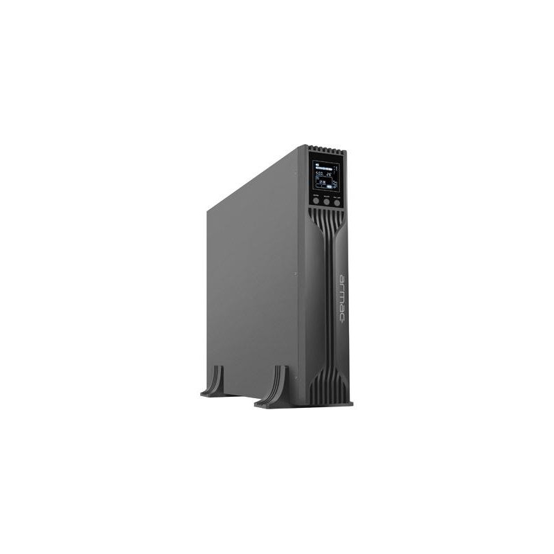 UPS ZASILACZ AWARYJNY RACK Armac 2000VA 1400W LINE-INTERACTIVE UPS ZASILACZ AWARYJNY RACK Armac 2000VA 1400W LINE-INTERACTIVE