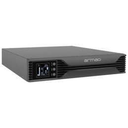 UPS ZASILACZ AWARYJNY RACK Armac 2000VA 1400W LINE-INTERACTIVE