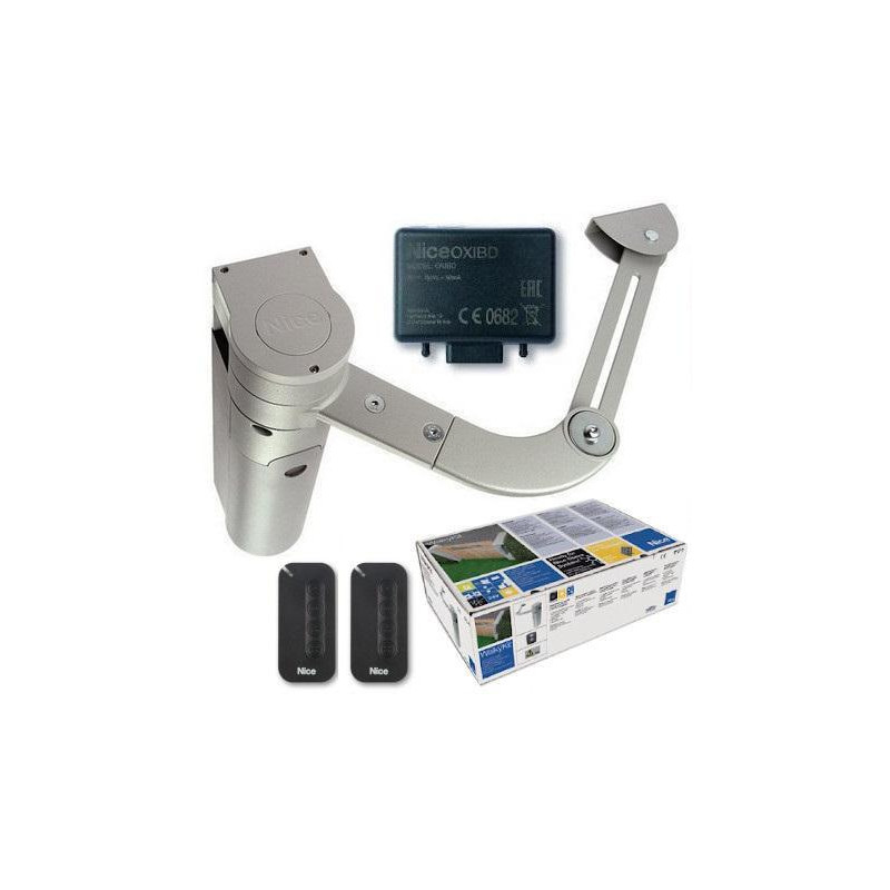 Zestaw NICE Walky 1024 myGO do furtek Zestaw NICE Walky 1024 myGO do furtek
