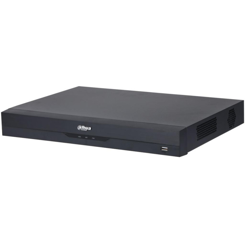 REJESTRATOR IP DAHUA NVR5216-EI REJESTRATOR IP DAHUA NVR5216-EI