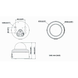 KAMERA IP HIKVISION DS-2CD2787G2H-LIPTRZS2U/SL(2.8-12mm)