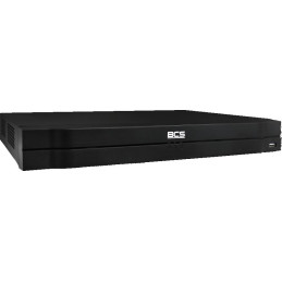 Rejestrator BCS Line BCS-L-NVR1602-A-4KE-16P(2L)
