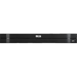 Rejestrator BCS Line BCS-L-NVR1602-A-4KE-16P(2L)