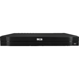 Rejestrator BCS Line BCS-L-NVR1602-A-4KE-16P(2L)