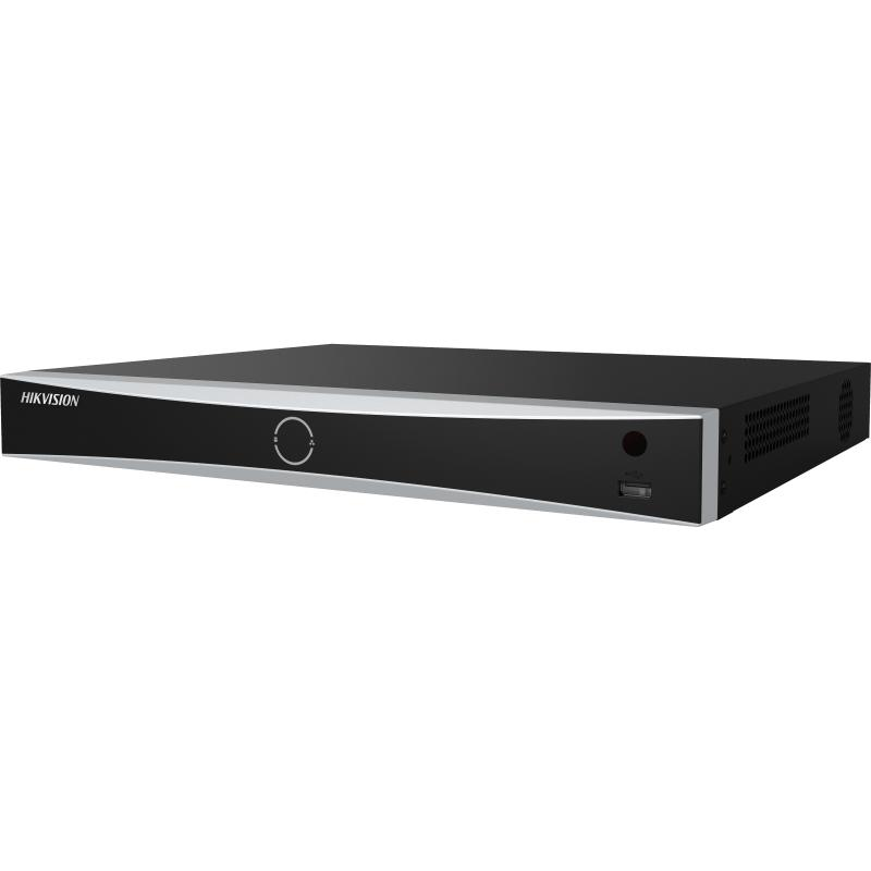 REJESTRATOR IP HIKVISION DS-7608NXI-I2/8P/S(STD)(E) REJESTRATOR IP HIKVISION DS-7608NXI-I2/8P/S(STD)(E)