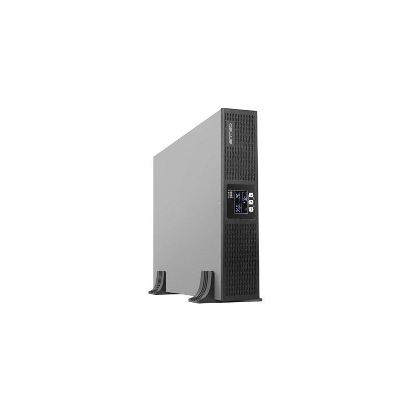 UPS ZASILACZ AWARYJNY RACK Armac 1000VA ON-LINE PF1 UPS ZASILACZ AWARYJNY RACK Armac 1000VA ON-LINE PF1
