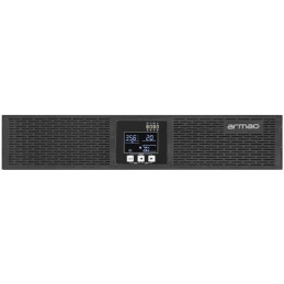 UPS ZASILACZ AWARYJNY RACK Armac 1000VA ON-LINE PF1
