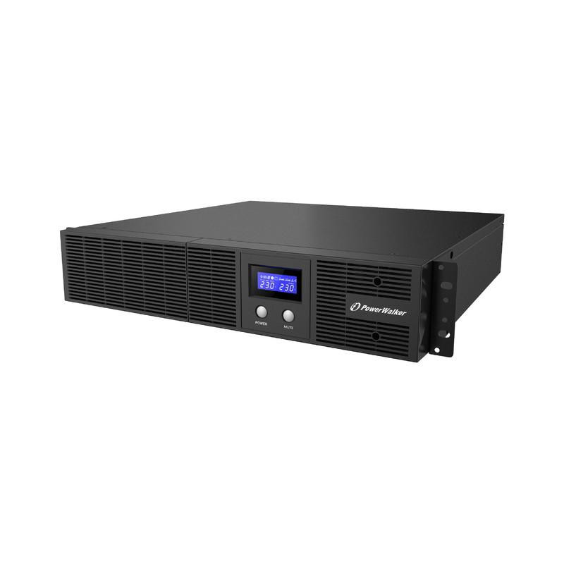 UPS ZASILACZ AWARYJNY PowerWalker VI 2200 RLE UPS ZASILACZ AWARYJNY PowerWalker VI 2200 RLE