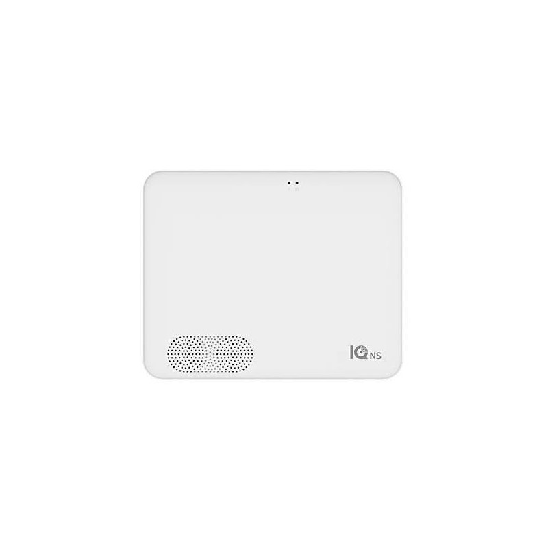 DSC IQ NS (no screen) PANEL EU DSC IQ NS (no screen) PANEL EU