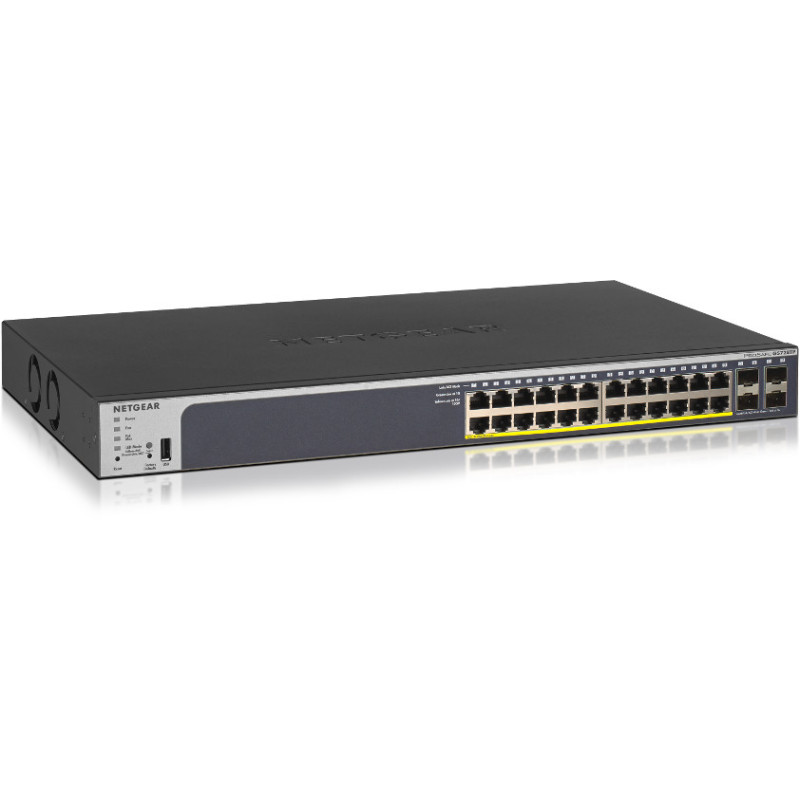 Switch Netgear GS728TP-300EUS Switch Netgear GS728TP-300EUS