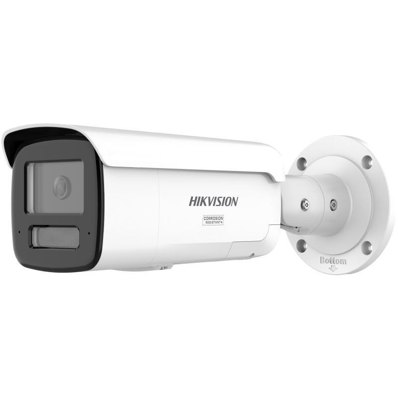 Kamera IP Hikvision DS-2CD2T87G3-LIS2UY/SL 2.8mm PL Kamera IP Hikvision DS-2CD2T87G3-LIS2UY/SL 2.8mm PL