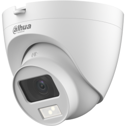 Zestaw monitoringu Dahua 4x kamera kopułkowa HAC-HDW1500CLQ-IL-A-0280B-S2 1TB IR 20m 5mp