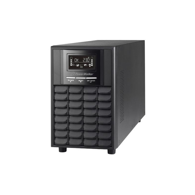 UPS ZASILACZ AWARYJNY PowerWalker VI 1500 CW FR UPS ZASILACZ AWARYJNY PowerWalker VI 1500 CW FR