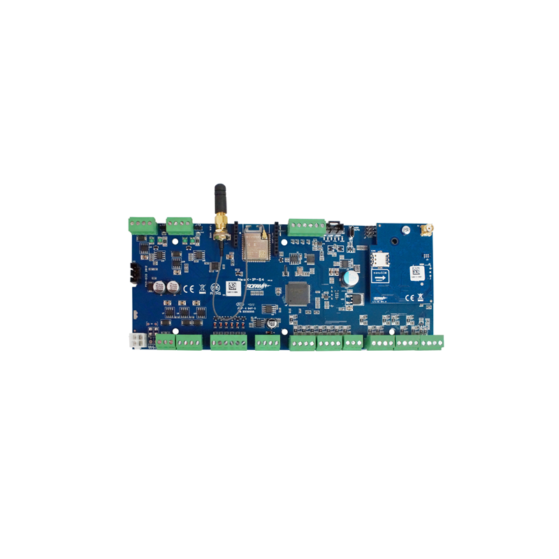 ROPAM CENTRALA ALARMOWA NEOLTE-IP-64 ROPAM CENTRALA ALARMOWA NEOLTE-IP-64