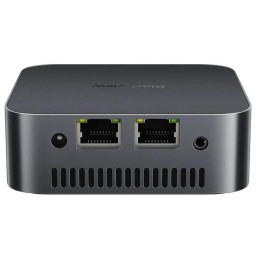 Mini PC Blackview MP80 N97 16GB 1TB-SSD W11Pro czarny