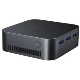 Mini PC Blackview MP80 N97 16GB 1TB-SSD W11Pro czarny