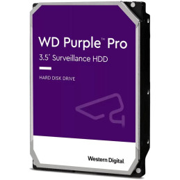 DYSK WD PURPLE 10TB PRO WD102PURP