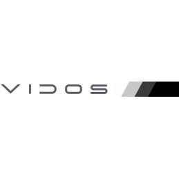 WIDEODOMOFON VIDOS X M10W-X/S12D