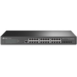 SWITCH TP-LINK TL-SG3428X