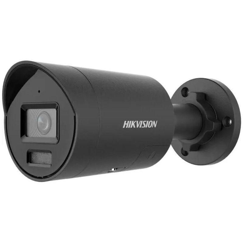 Kamera IP HIKVISION DS-2CD2087G2H-LIU/SL(2.8)eF/Black Kamera IP HIKVISION DS-2CD2087G2H-LIU/SL(2.8)eF/Black
