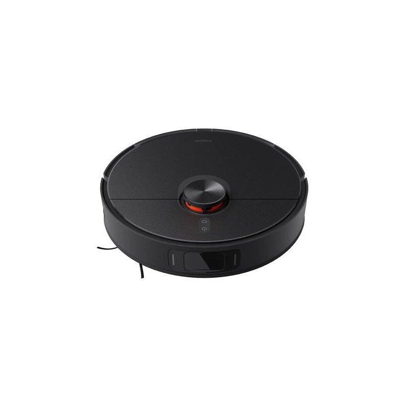 Odkurzacz Xiaomi Robot Vacuum S20+ czarny Odkurzacz Xiaomi Robot Vacuum S20+ czarny