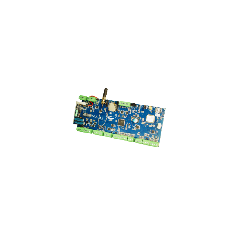 ROPAM CENTRALA ALARMOWA NEO-IP-64-PS ROPAM CENTRALA ALARMOWA NEO-IP-64-PS
