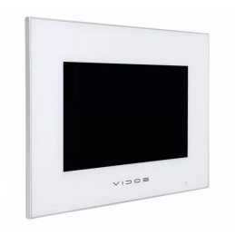 WIDEODOMOFON VIDOS X M10W-X/S11-1