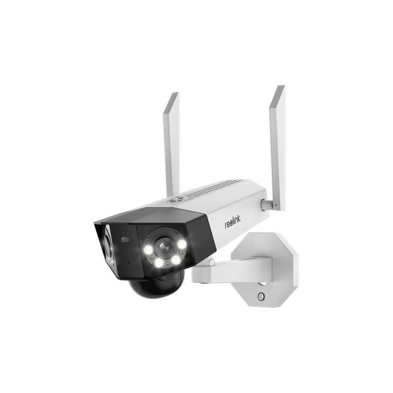 Kamera IP Reolink DUO Series G750 LTE akumulatorowa 6MP Kamera IP Reolink DUO Series G750 LTE akumulatorowa 6MP
