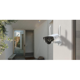 Kamera IP Reolink DUO Series G750 LTE akumulatorowa 6MP