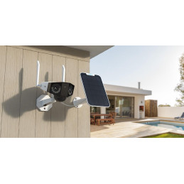 Kamera IP Reolink DUO Series G750 LTE akumulatorowa 6MP