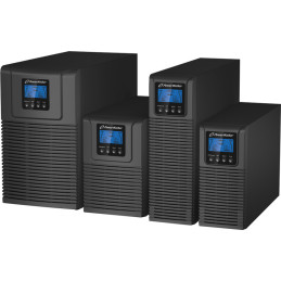 UPS ZASILACZ AWARYJNY PowerWalker VFI 1000 TG