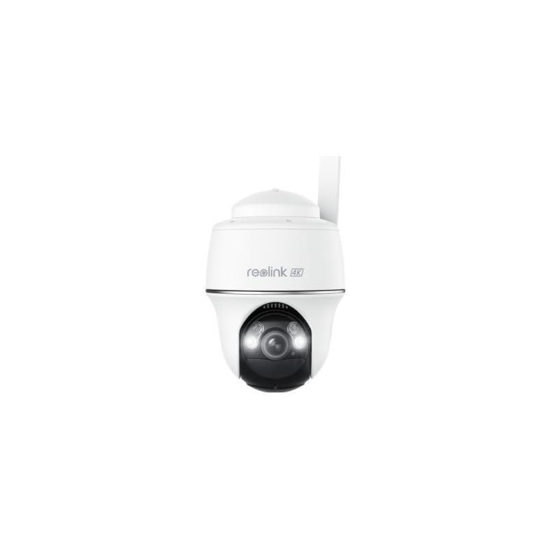 Kamera IP Reolink Go Series G440 4K 8MP 4G LTE USB-C bateryjna Kamera IP Reolink Go Series G440 4K 8MP 4G LTE USB-C bateryjna
