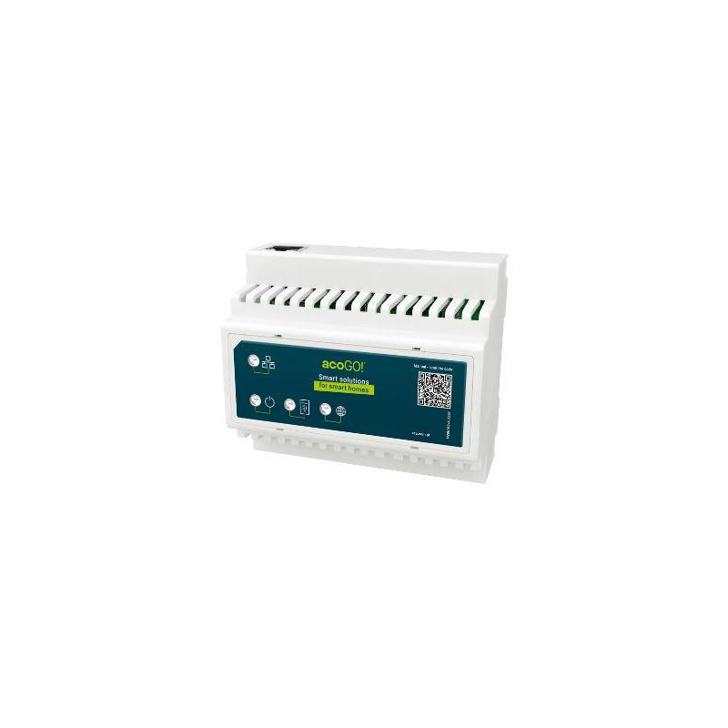 ACO bramka acoGO! 2.0 PRO WiFi DIN
