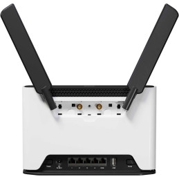 MIKROTIK ROUTERBOARD CHATEAU LTE18 AX (S53UG+5HAXD2HAXD-TC&EG18-EA)