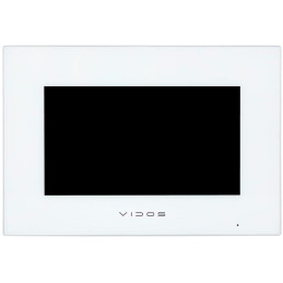 WIDEODOMOFON VIDOS X M10W-X/S10