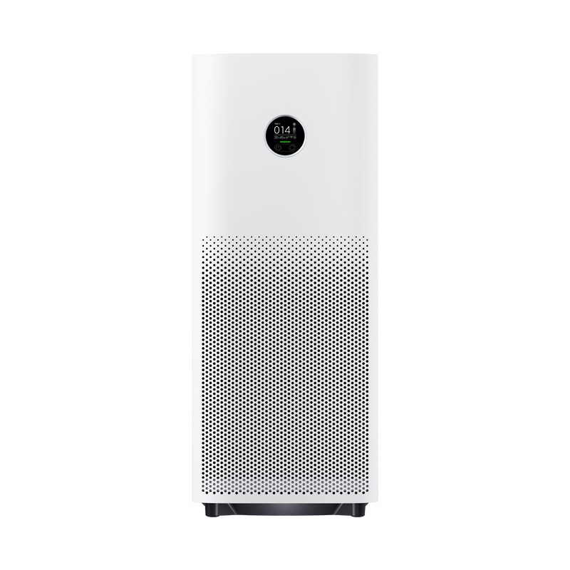 Oczyszczacz powietrza Xiaomi Smart Air Purifier 4 Pro Oczyszczacz powietrza Xiaomi Smart Air Purifier 4 Pro