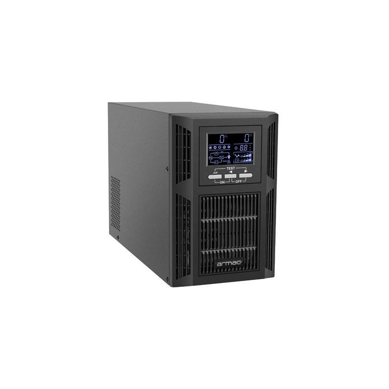 UPS ZASILACZ AWARYJNY Armac 1000VA ON-LINE PF1 UPS ZASILACZ AWARYJNY Armac 1000VA ON-LINE PF1