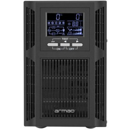 UPS ZASILACZ AWARYJNY Armac 1000VA ON-LINE PF1