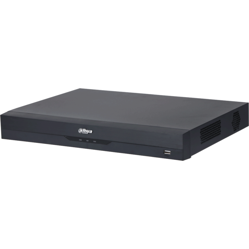 REJESTRATOR IP DAHUA NVR4232-EI REJESTRATOR IP DAHUA NVR4232-EI