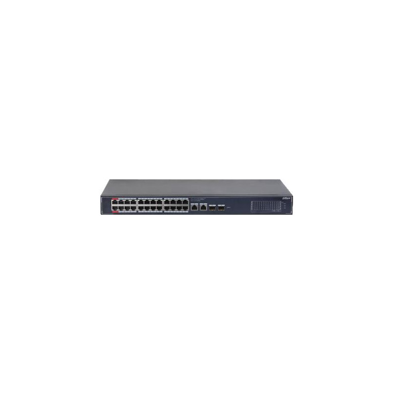 Switch Dahua SG4028LP Switch Dahua SG4028LP