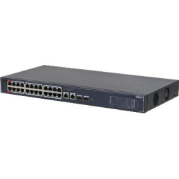 Switch Dahua SG4028LP