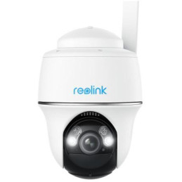 Kamera IP Reolink GO SERIES G430 akumulatorowa 4G LTE 5MP z panelem solarnym