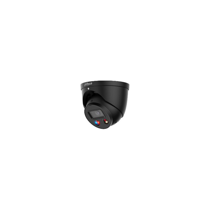 KAMERA IP TIOC 3.0 DAHUA IPC-HDW3849H-AS-PV-0280B-S5-BLACK