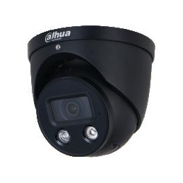 KAMERA IP TIOC 3.0 DAHUA IPC-HDW3849H-AS-PV-0280B-S5-BLACK