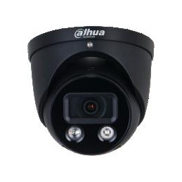 KAMERA IP TIOC 3.0 DAHUA IPC-HDW3849H-AS-PV-0280B-S5-BLACK