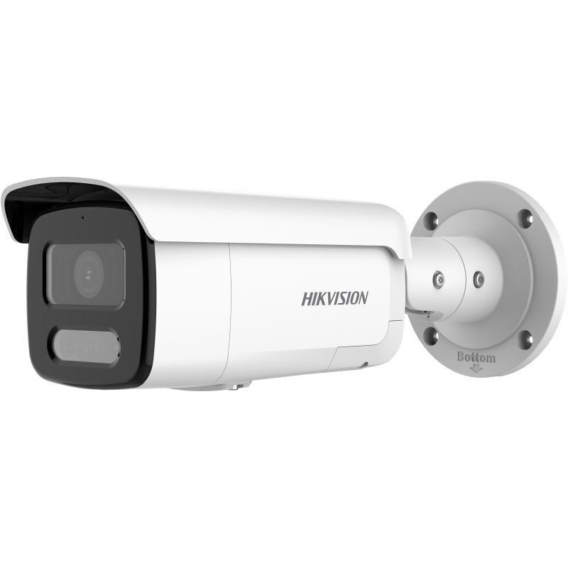 Kamera IP HIKVISION DS-2CD2T47G2H-LISU/SL(2.8mm)(eF) Kamera IP HIKVISION DS-2CD2T47G2H-LISU/SL(2.8mm)(eF)