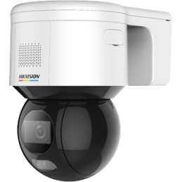 KAMERA IP PTZ HIKVISION DS-2DE3A400BW-DE (T5)