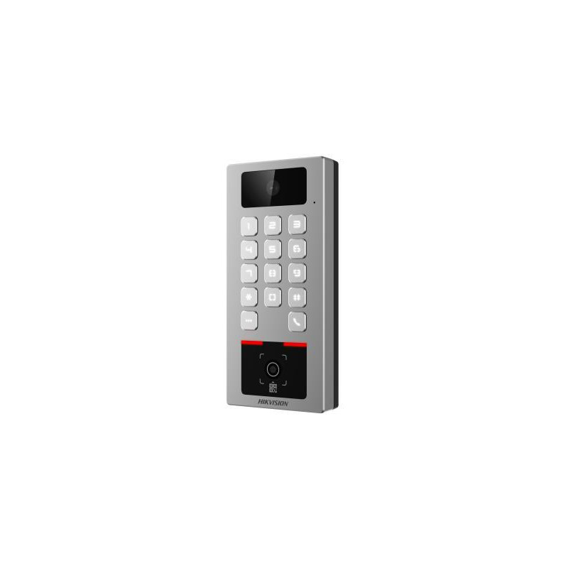 TERMINAL KONTROLI DOSTĘPU HIKVISION DS-K1T502DBWX-CQR TERMINAL KONTROLI DOSTĘPU HIKVISION DS-K1T502DBWX-CQR
