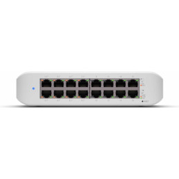 UBIQUITI UNIFI SWITCH Gen2 (USW-Lite-16-PoE)