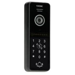 WIDEODOMOFON WI-FI VIRONE VDP-61FHDZD/B TUYA